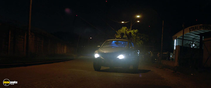 A still #9 from She Paradise (2020)