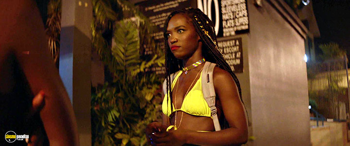 A still #8 from She Paradise (2020)