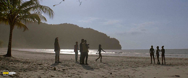 A still #7 from She Paradise (2020)