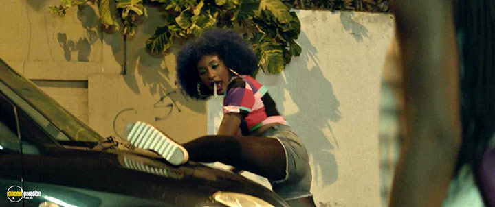 A still #5 from She Paradise (2020)