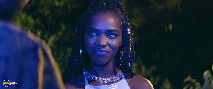 A still #3 from She Paradise (2020)