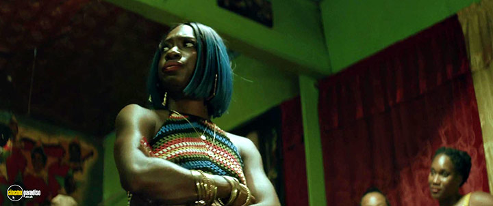 A still #1 from She Paradise (2020)