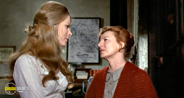 A still #34 from The Magnificent Seven Ride! (1972)