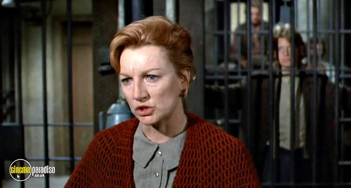 A still #31 from The Magnificent Seven Ride! (1972)