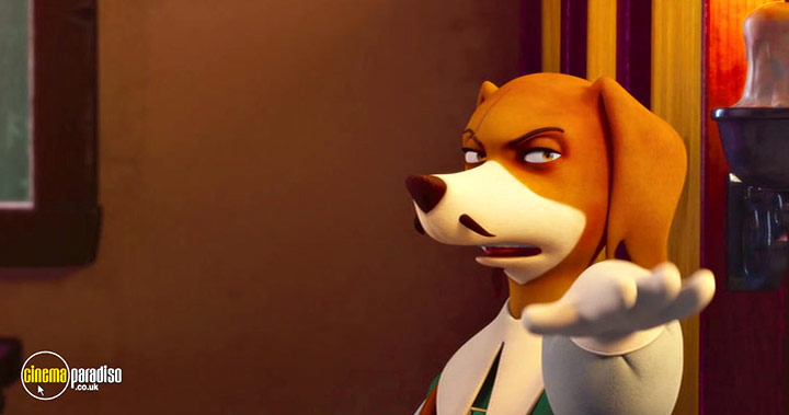A still #37 from Dogtanian and the Three Muskehounds (2021)