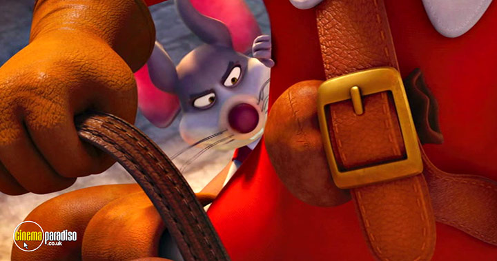 A still #36 from Dogtanian and the Three Muskehounds (2021)