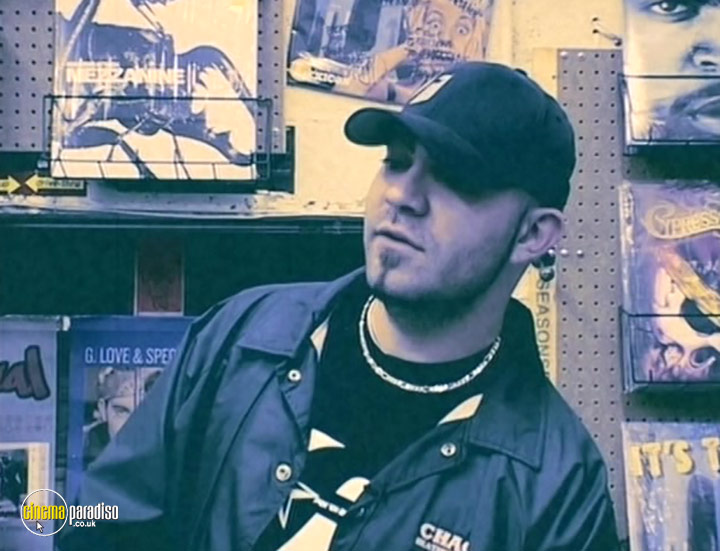 A still #19 from System of a Down: Falling Between the Cracks (2006)