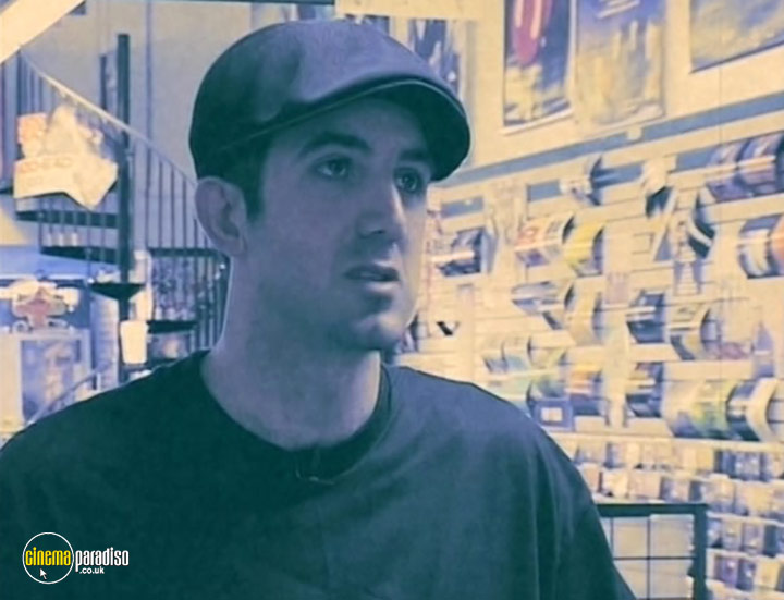 A still #17 from System of a Down: Falling Between the Cracks (2006)