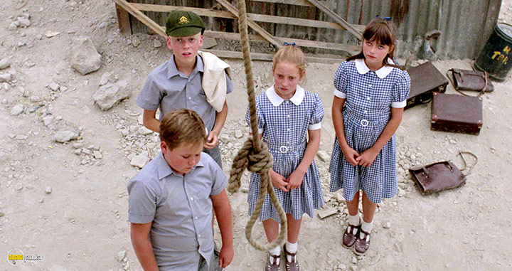 A still #20 from Celia (1989)