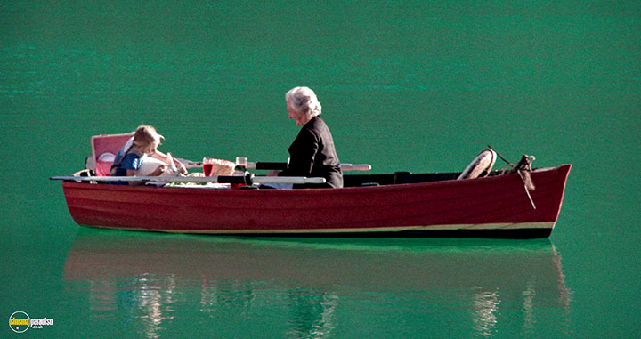 A still #17 from Celia (1989)