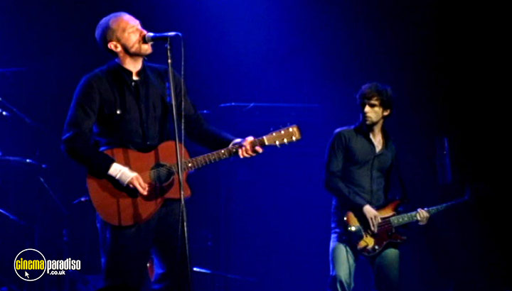 A still #24 from Coldplay: Live 2003 (2003)