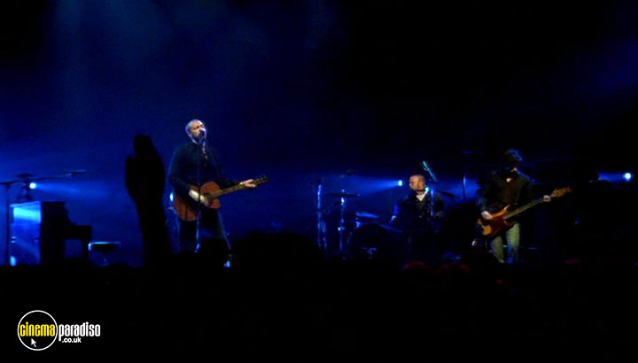 A still #23 from Coldplay: Live 2003 (2003)