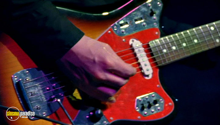 A still #17 from Coldplay: Live 2003 (2003)