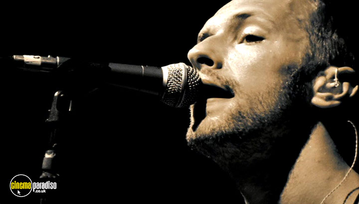 A still #14 from Coldplay: Live 2003 (2003)
