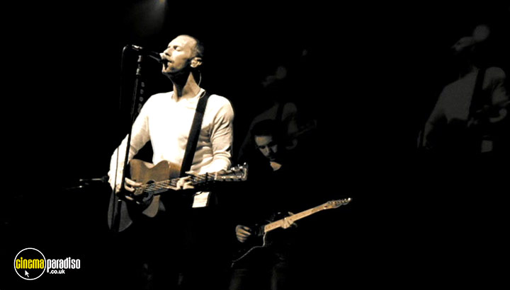 A still #13 from Coldplay: Live 2003 (2003)