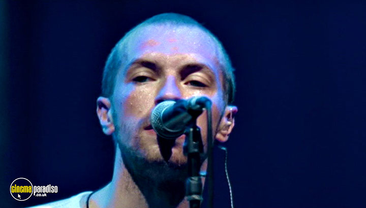 A still #1 from Coldplay: Live 2003 (2003)