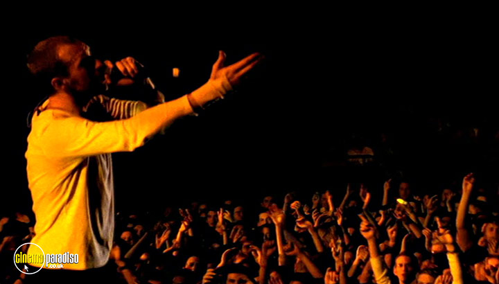 A still #7 from Coldplay: Live 2003 (2003)