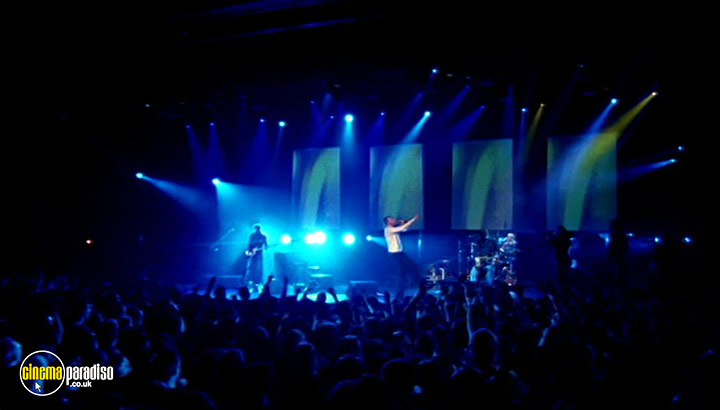 A still #6 from Coldplay: Live 2003 (2003)