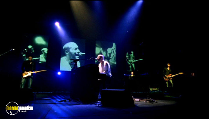 A still #5 from Coldplay: Live 2003 (2003)