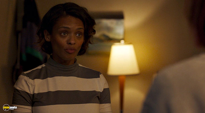 A still #24 from Demonic (2021)