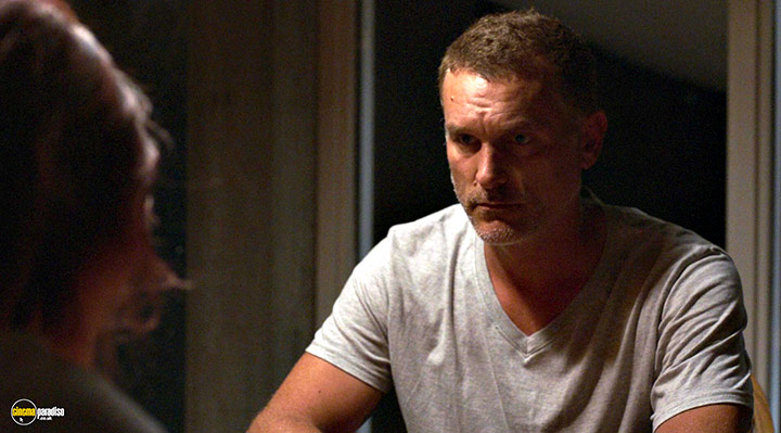 A still #22 from Demonic (2021)