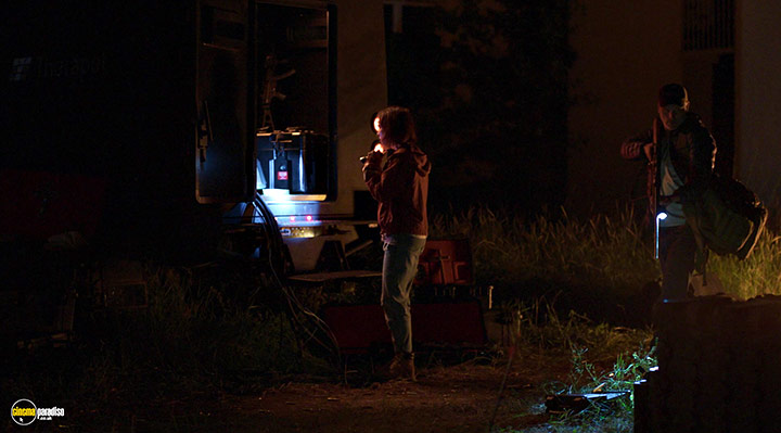 A still #19 from Demonic (2021)