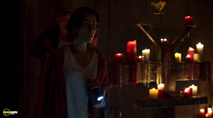 A still #16 from Demonic (2021)