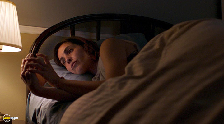 A still #15 from Demonic (2021)