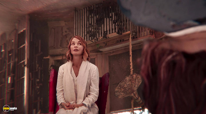 A still #14 from Demonic (2021)