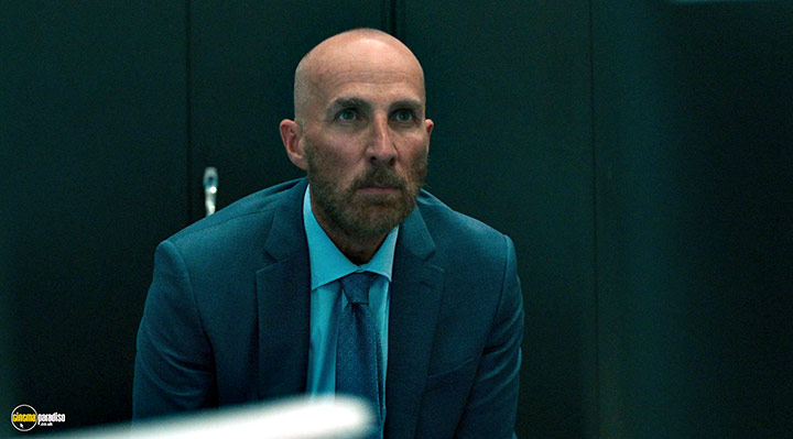 A still #7 from Demonic (2021)