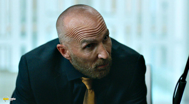A still #4 from Demonic (2021)