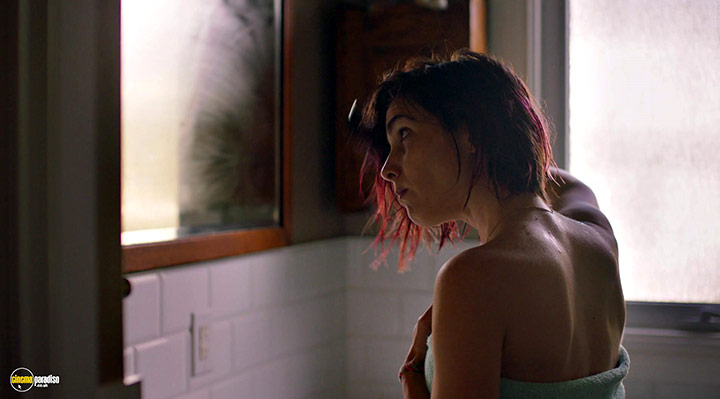 A still #3 from Demonic (2021)
