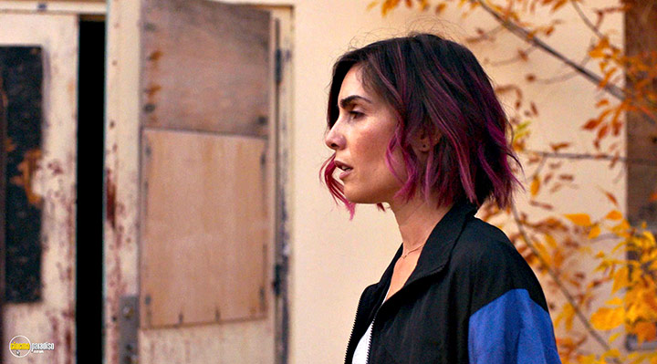 A still #2 from Demonic (2021)