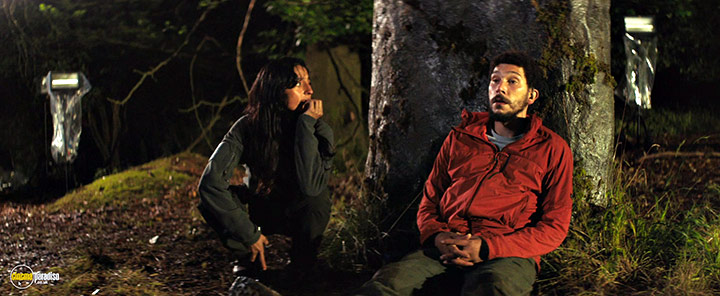 A still #15 from In the Earth (2021)