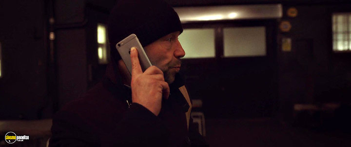 A still #31 from Boiling Point (2021)