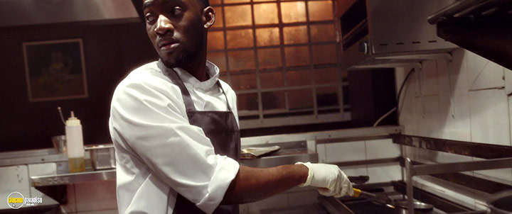A still #34 from Boiling Point (2021)
