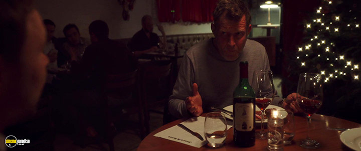 A still #35 from Boiling Point (2021)