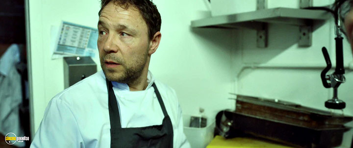 A still #36 from Boiling Point (2021)