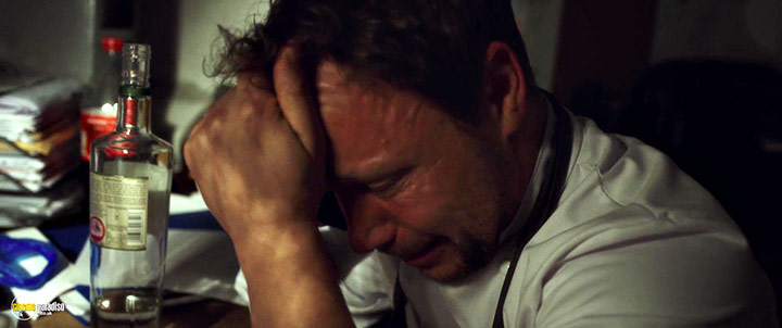 A still #38 from Boiling Point (2021)