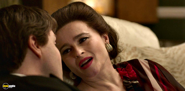 A still #9 from The Crown: Series 4 (2020)