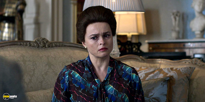 A still #6 from The Crown: Series 4 (2020)