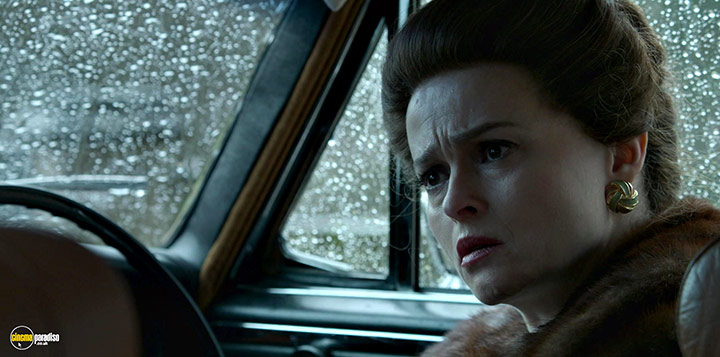 A still #3 from The Crown: Series 4 (2020)