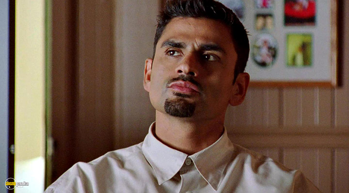 A still #37 from The Shield: Series 1 (2002)