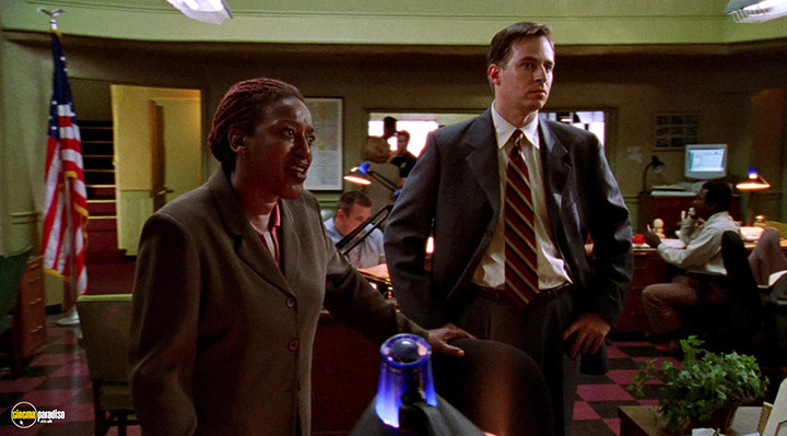 A still #36 from The Shield: Series 1 (2002)
