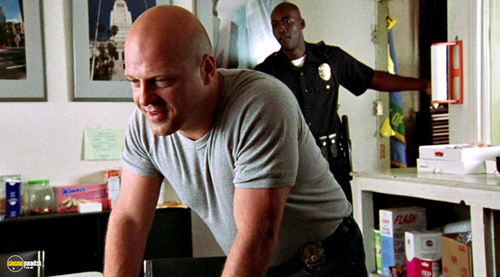 A still #35 from The Shield: Series 1 (2002)
