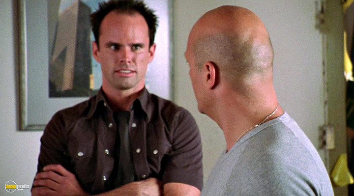 A still #34 from The Shield: Series 1 (2002)