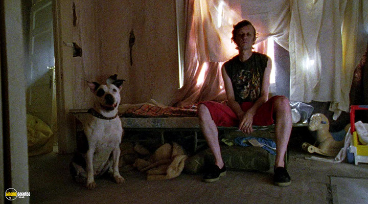 A still #31 from The Shield: Series 1 (2002)