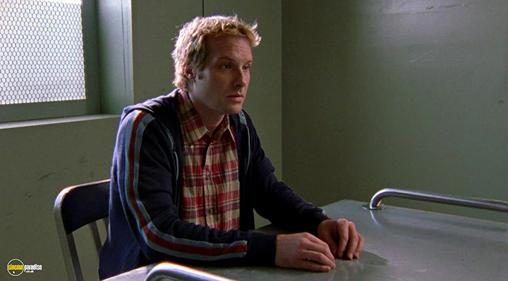 A still #30 from The Shield: Series 1 (2002)