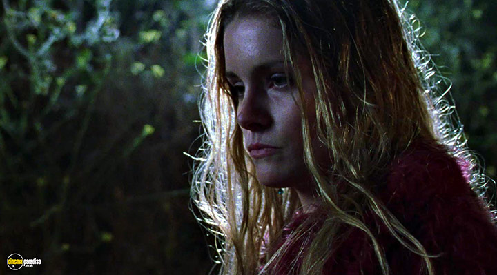 A still #28 from The Shield: Series 1 (2002)