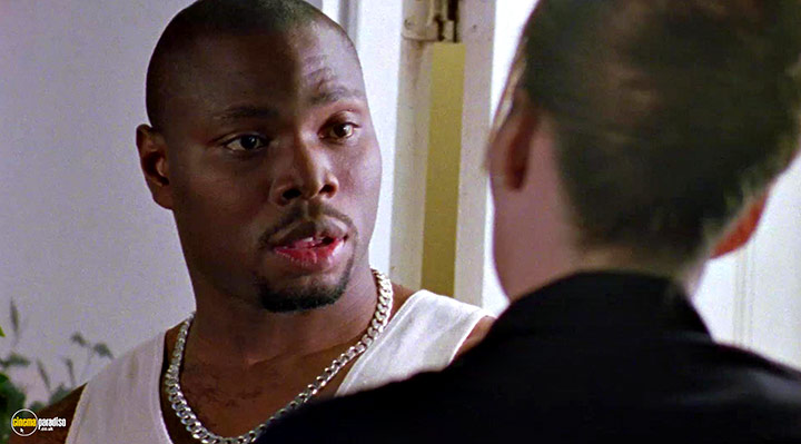 A still #27 from The Shield: Series 1 (2002)